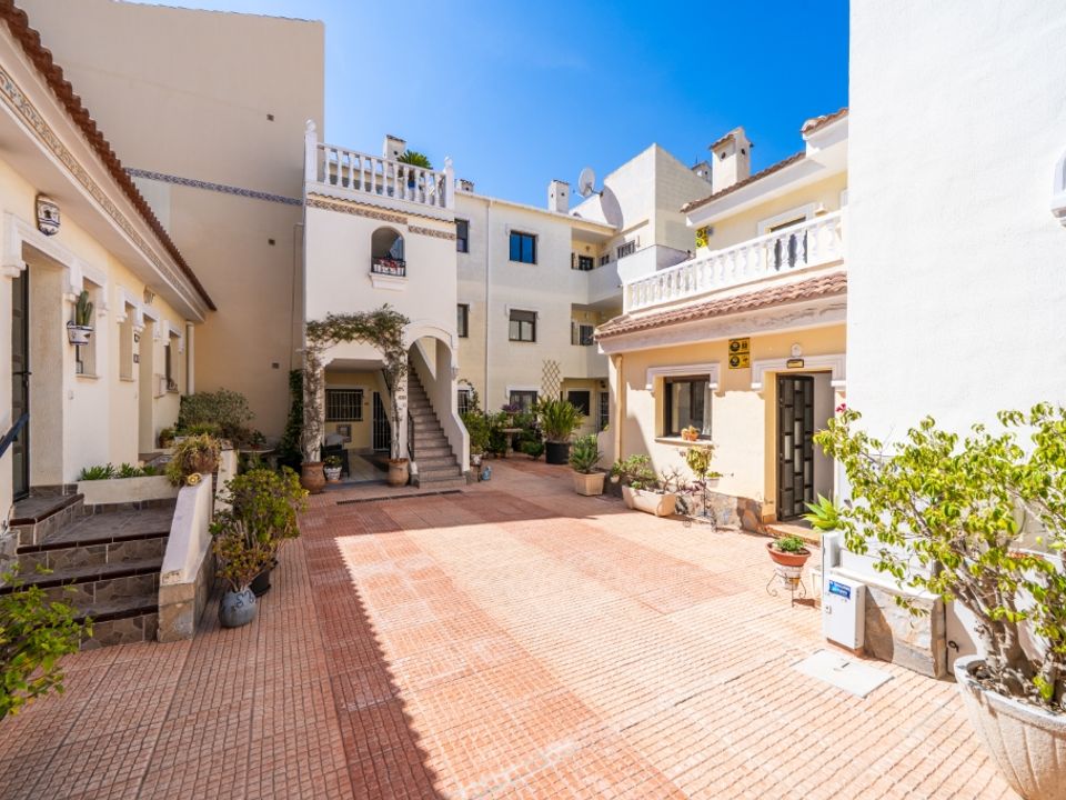 Rækkehus i Rojales, Alicante - foto 4